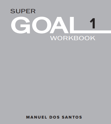 حل كتاب النشاط انجليزي اول متوسط ف2 super goal