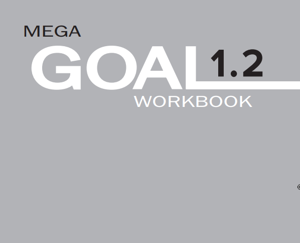 حل كتاب النشاط انجليزي mega goal 1.2 اول ثانوي مسارات ف2 1446