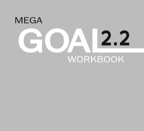 حل كتاب النشاط انجليزي mega goal 2.2 ثاني ثانوي مسارات ف2 1446